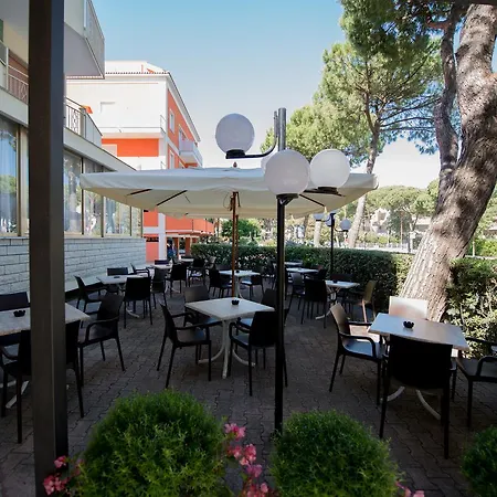 Hotel Lem-casadei
