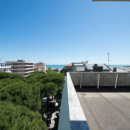 Hotel Lem-casadei