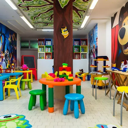 Lem-casadei Hotel 3*