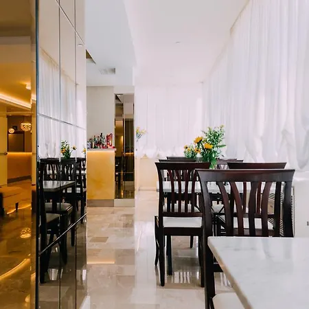 Hotel Lem-casadei Cervia