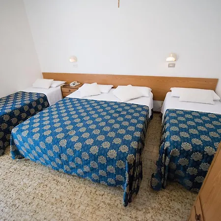 Lem-casadei Hotel 3*