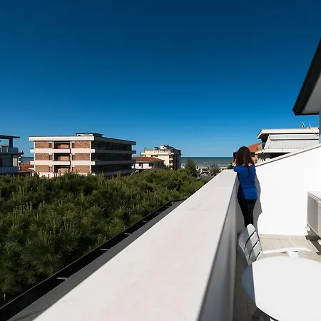 Hotel Lem-casadei Cervia