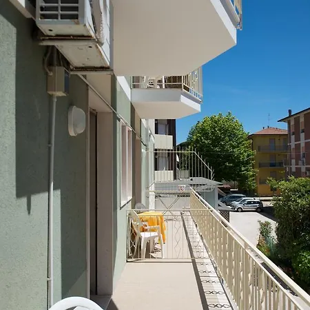 Lem-casadei Hotel Cervia