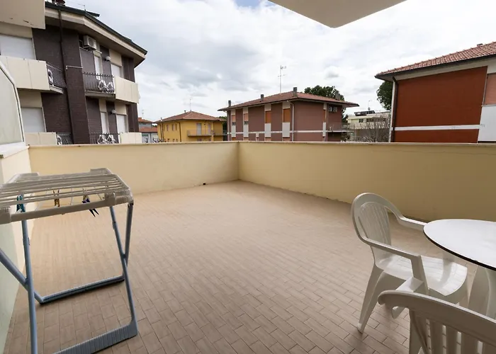 Otel Lem-casadei Cervia