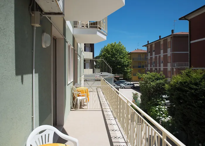 Lem-casadei 3* Cervia