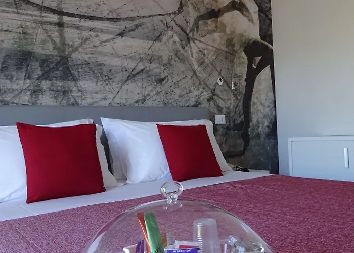 Lem-casadei 3* Cervia