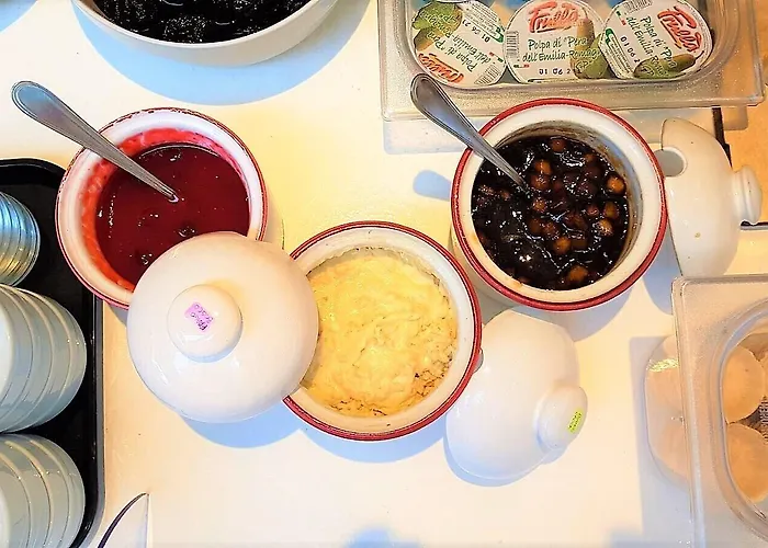 Otel Lem-casadei Cervia