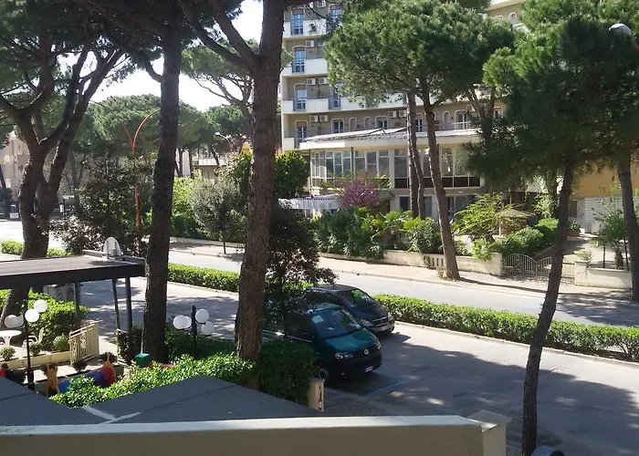 Otel Lem-casadei Cervia