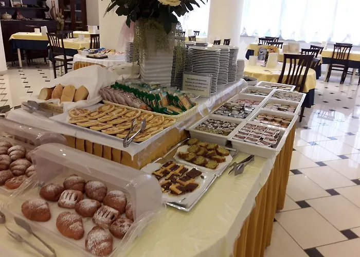 Otel Lem-casadei Cervia