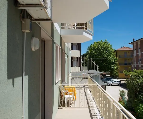 Lem-casadei Otel Cervia