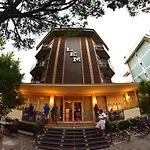 Lem-casadei Hotel