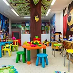 Lem-casadei Hotel 3*