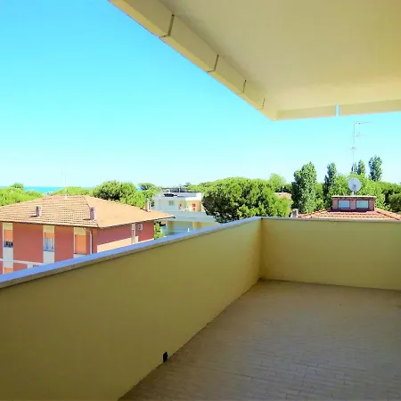 Hotel Lem-casadei 3*