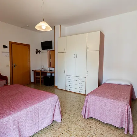 Lem-casadei Hotel