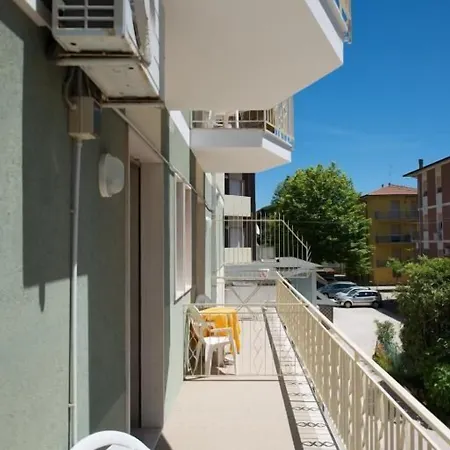 Hotel Lem-casadei