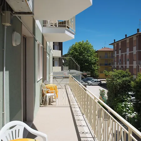 Lem-casadei 3* Cervia