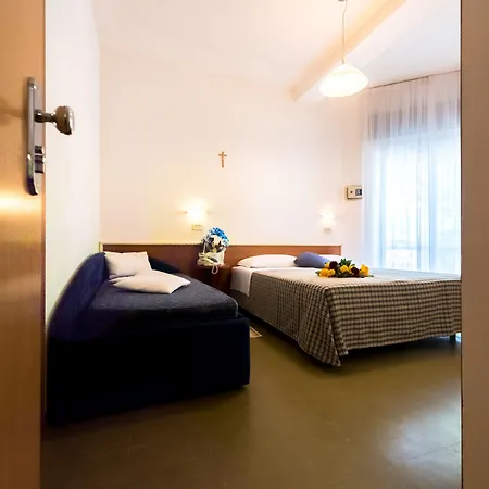 Hotel Lem-casadei Cervia