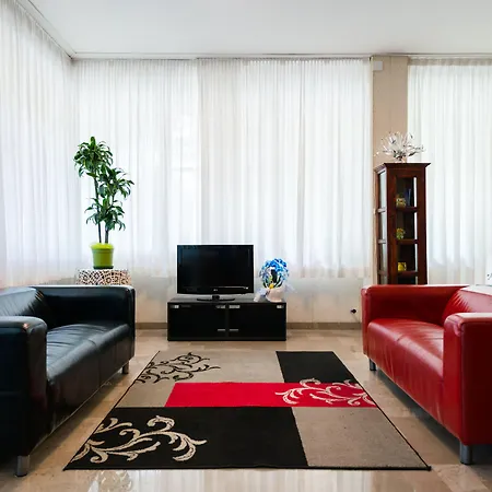Hotel Lem-casadei