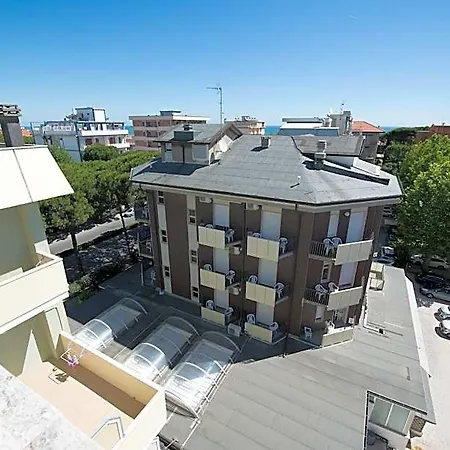 Hotel Lem-casadei