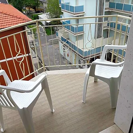 Lem-casadei Hotel Cervia