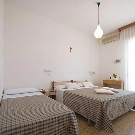 Lem-casadei Hotel Cervia