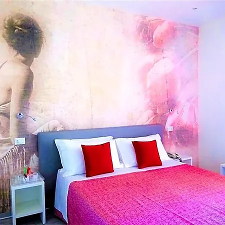Hotel Lem-casadei