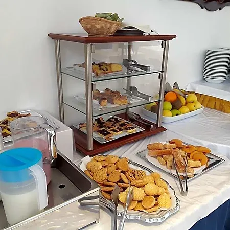 Hotel Lem-casadei