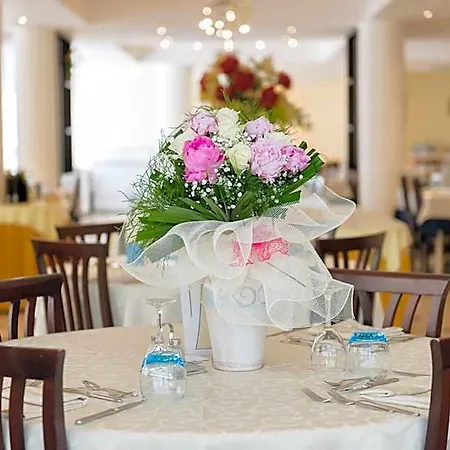 Hotel Lem-casadei Cervia