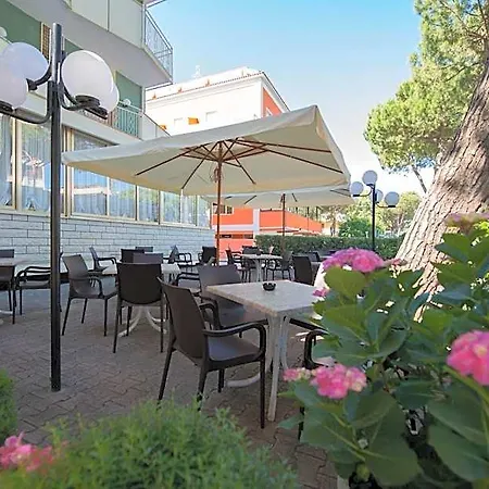 Lem-casadei Hotel