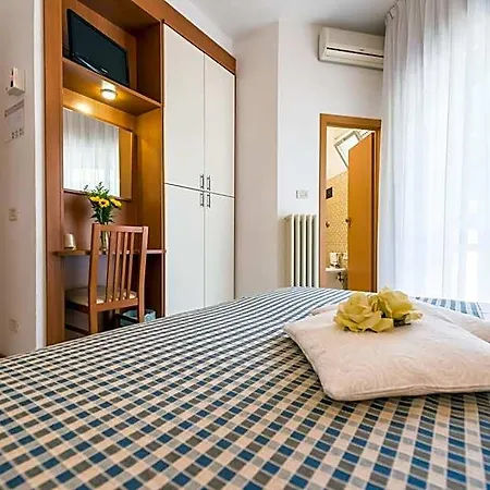 Lem-casadei Hotel