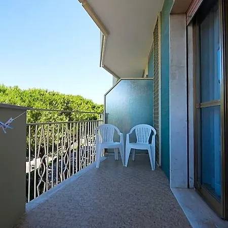 Lem-casadei Hotel