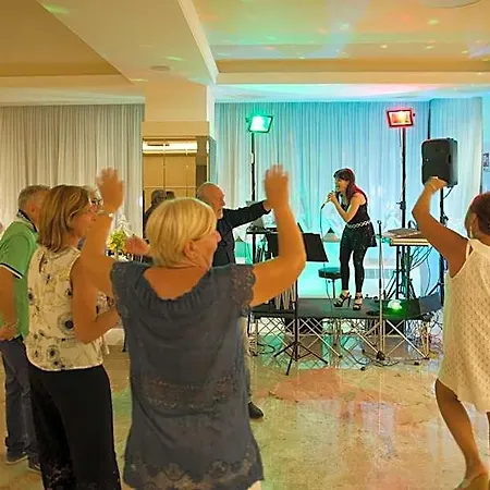Lem-casadei Hotel