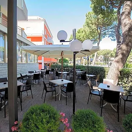 Hotel Lem-casadei