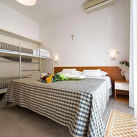 Hotel Lem-casadei Cervia