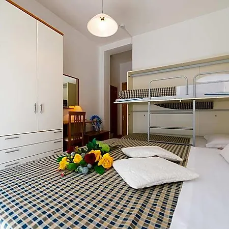 Hotel Lem-casadei