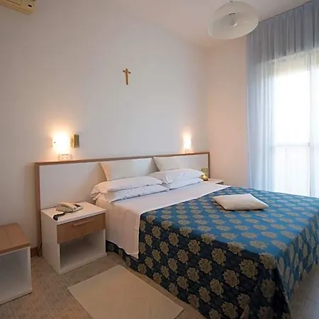 Hotel Lem-casadei