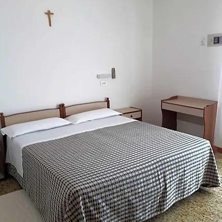 Hotel Lem-casadei