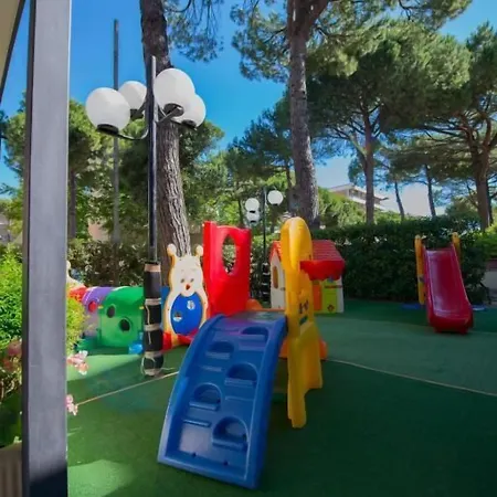 Lem-casadei 3* Cervia