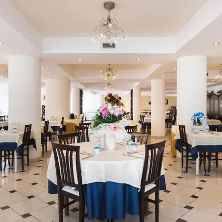 Hotel Lem-casadei