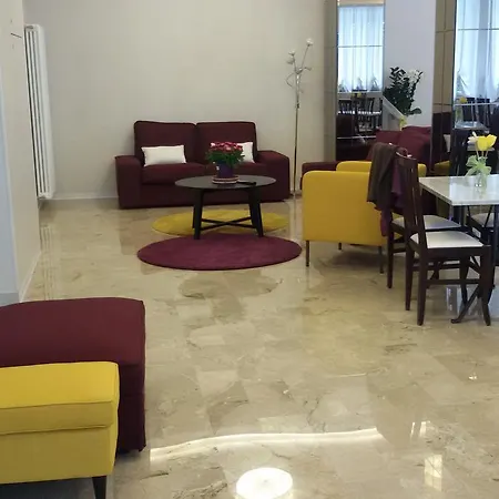 Lem-casadei Hotel Cervia