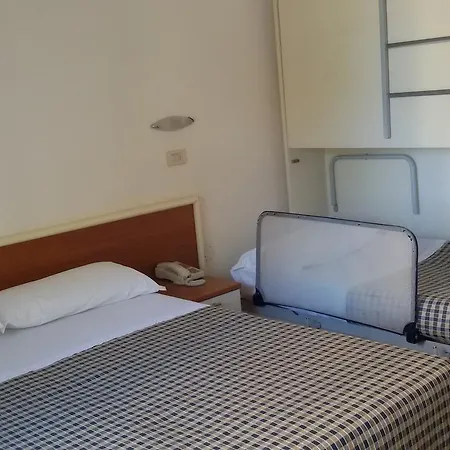 Hotel Lem-casadei Cervia