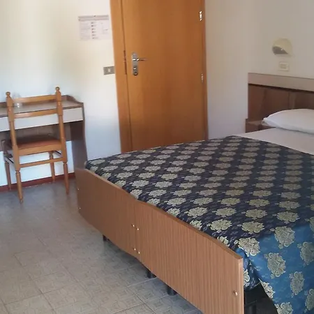 Hotel Lem-casadei