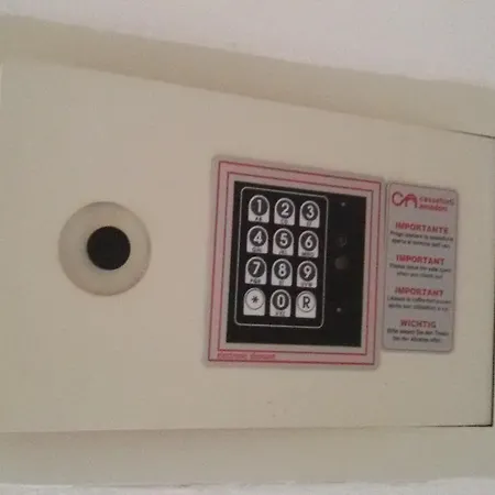 Lem-casadei Hotel
