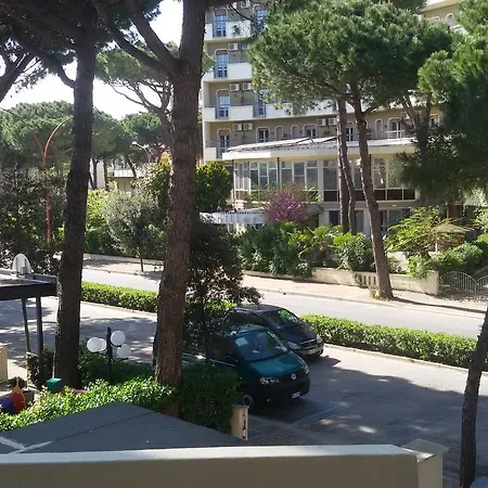 Hotell Lem-casadei Cervia