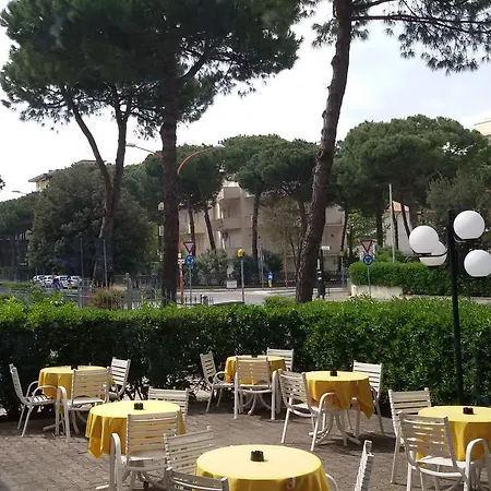 Lem-casadei 3* Cervia