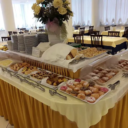 Hotell Lem-casadei