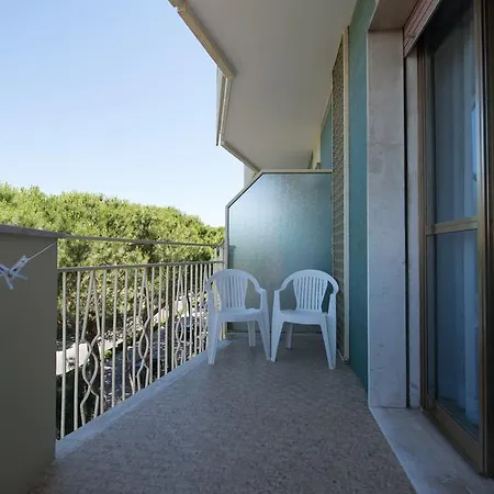 Lem-casadei Hotell Cervia
