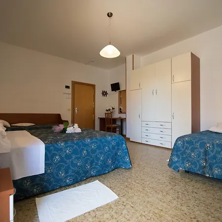 Lem-casadei Hotel 3*