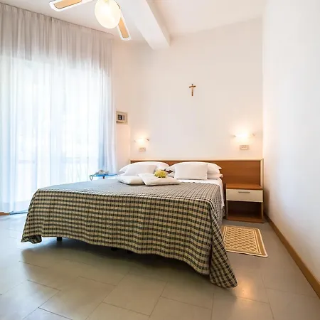 Hotel Lem-casadei