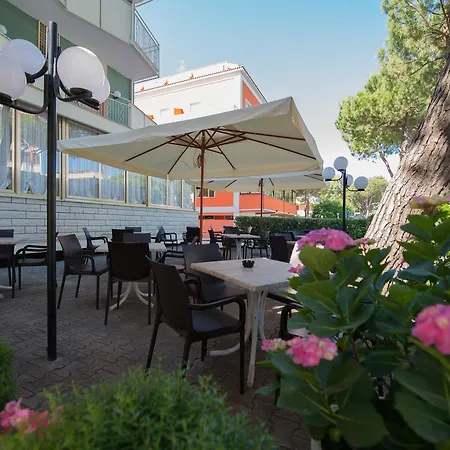 Lem-casadei Hotell Cervia